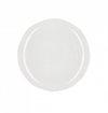 Blomsterbergs NORDIC Patera do Ciasta 22 cm Biała