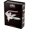 Cilio LAFITE Korkociąg Dźwigniowy - Chrom