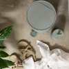ZONE Denmark NOVA ONE Szczotka Toaletowa do WC / Zielona Matcha Green