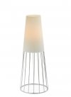 Philippi LIGHTHOUSE Lampion Ogrodowy 65 cm
