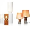 Iittala LANTERN Lampa Podłogowa 60 cm / Biała