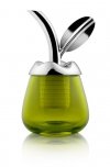 Alessi FIOR D'OLIO Pojemnik / Dozownik do Oliwy z Oliwek 