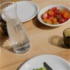 Iittala RAAMI Talerz Głęboki 22 cm Biały