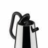 Alessi TORU Czajnik Elektryczny 1,7 l Stalowy / Srebrny Połysk