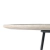 Muuto AIRY Stolik Kawowy 120 cm Biały