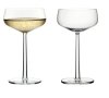Iittala ESSENCE Kieliszki do Koktajli Szampana 310 ml 2 Szt.