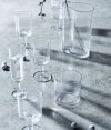 Muubs RIPE Kieliszek do Szampana z Ryflowanego Szkła 145 ml
