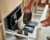 Joseph Joseph DRAWER SORE Stojak Organizer na Blachy i Formy do Pieczenia