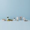 RIG-TIG by Stelton FOODIE Blender Kielichowy - Biały