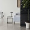 Blomus NIDEA Lampion Podłogowy rozm. M - Steel Gray