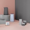 Stelton EMMA Czajnik Elektryczny 1,2 l Szary