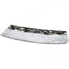 Alessi BARK Patera 51 cm Srebrna