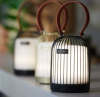 Esteban PARIS Dyfuzor Mgiełki Zapachowej / Lampion Black