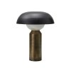 House Doctor BIG FELLOW Lampa Stołowa w Industrialnym Stylu