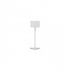 Blomus FAROL MINI Bezprzewodowa Lampa LED / Biała