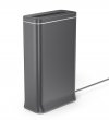 Simplehuman SLATE Stacja UV do Dezynfekcji i Sterylizacji Smartfona / Ciemnoszara