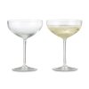 Rosendahl PREMIUM Kieliszki Koktajlowe / do Szampana 390 ml 2 Szt.
