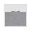 Muuto COMPOSE Sofa 2-Osobowa - Szara (Fiord 151)