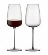 Lyngby Glass VENETO Kieliszki do Czerwonego Wina 540 ml 2 Szt.