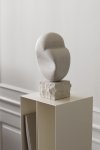 Kristina dam studio CONTOUR Rzeźba Dekoracyjna z Piaskowca 31 cm