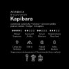 Morten Larsen KAPIBARA Kawa Ziarnista BRAZYLIA 250 g