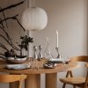 Georg Jensen COBRA Półmisek 36 cm Biały