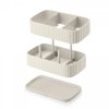 Guzzini TIDY SAFE Organizer do Zlewu / Szary