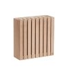 Andersen Furniture OAK Dębowy Blok - Stojak na Noże Kuchenne