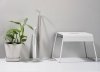 ZONE Denmark A-SHOEHORN Łyżka do Butów 45 cm Biała