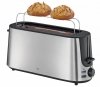 Cilio CLASSIC Toster Stalowy / Duży
