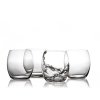 Bitz GLASS Szklanki do Wody 530 ml 4 Szt.