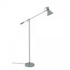 Bloomingville RAFFI Lampa Podłogowa / Zielona