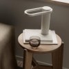 Blomus HOOP Bezprzewodowa Lampa LED Stołowa - Szara Satellite