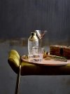 Bloomingville COCKTAIL Szklany Shaker Barmański Szklany / Złoty