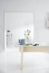 Iittala AALVAR AALTO Wazon do Kwiatów 22 cm / Biały
