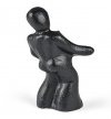 Morso SCULPTURE Żeliwna Figurka Dekoracyjna - Catch the stars and enjoy your star moment