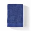 ZONE Denmark CLASSIC Ręcznik 140x70 cm / Granatowy Indigo