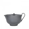 Blomus RO Dzbanek do Herbaty 1,1 l Szary Sharkskin