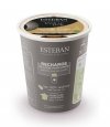Esteban PARIS Wkład do Świecy 180 g / Zapach Vanille d'Or