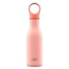 Joseph Joseph LOOP Stalowa Butelka Termiczna 500 ml Różowa