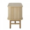 Bloomingville LEX Szafka 90 cm / Komoda Drewniana