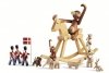 Kay Bojesen ELEPHANT Dekoracja - Figurka Drewniana Słoń