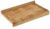 Zassenhaus KAUCZUKOWIEC Deska do Krojenia / Stolnica Typu End Grain 60 cm
