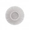 Blomus LYVA Lampion 45 cm / Szary Mourning Dove