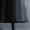 House Doctor NOIDA Lampa Stołowa - Biurkowa - Czarna Matowa