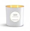 Cereria Molla BOUTIQUE Świeca Zapachowa XL 600 gr. Tobacco & Amber