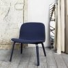 Muuto VISU LOUNGE Fotel - Zielony