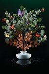 Alessi THE FIVE SEASONS Listki do Dyfuzora Zapachowego - Brrr