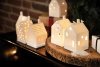 Rader HOME Świecznik - Lampion - Domek Duża Kamienica