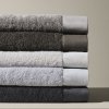 Blomus RIVA Duży Ręcznik Kąpielowy / do Sauny 100x200 cm 4 Szt. Micro Chip